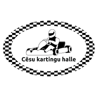 Cēsu kartingu halle (@kartinguhalle) 's Twitter Profile