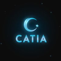 Catia (@wearecatia) 's Twitter Profile Photo Catia (@wearecatia) 's Twitter Profile Photo