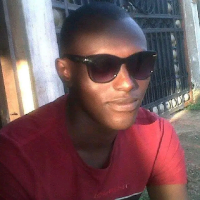 Karo Kevwe (@kevwekaro) 's Twitter Profile