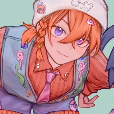 橘子🍊さんのプロフィール画像