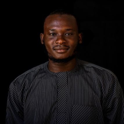 Mr. Ba$h!r A$hura-Patigi. Profile