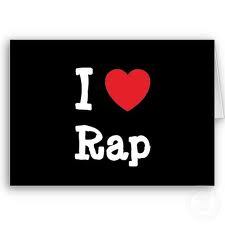 We love rap music ... Join us and Have fun with rap