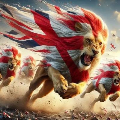 A concerned Family man in the UK, Right wing, Raise that flag, Anti Woke and disgusted with left wing ideology.