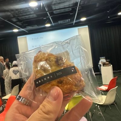 Gggggggggggg35's profile picture. まだ見ぬ世界を自分のモノにしたい！ #組織論入門2024