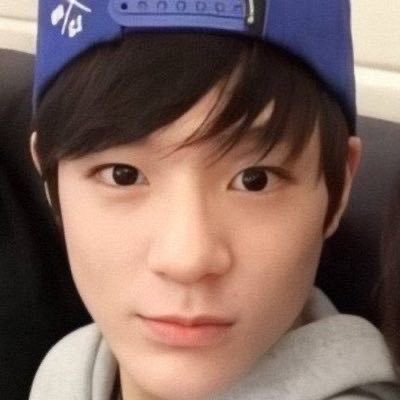 DIORUNE1's profile picture. ♡ ⌒*:･₊˚ ˚₊·—̳͟͞͞♡「 #제노 」૮ .◜◡◝ ა