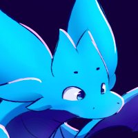 :: Slam ✨ COMMISSION GRIND (@slamthedragon) 's Twitter Profile Photo