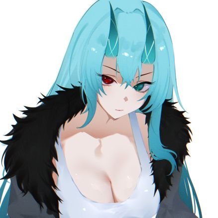ShiroriArts🔞 Comms Open/VGen Artistさんのプロフィール画像