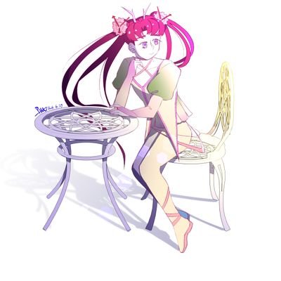 푸르푸르🪻さんのプロフィール画像