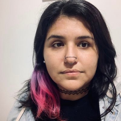 pokemon trainer | first born unicorn | esclava del sector 7G | socially awkward | nobody weird like me.