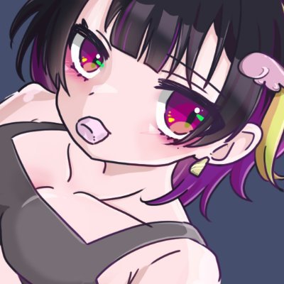 オールジャンルDJの日向みくまりです
目指すは我道の極地
☀️父なる母→@HGWmmm
☀️各種リンク→https://t.co/Tj4gaCHd2l
☀️ FAタグ→#みくまーと
☀️ 全般タグ→#みくまりの部屋