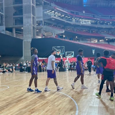 Coach_Kev34's profile picture. Assistant Coach-St Anthony HS