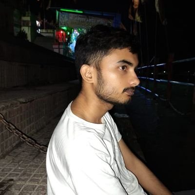 Junior Full-Stack Developer || ReactJS || CSE'2025
I talk about Coding and Cricket
