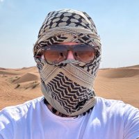 yallah arthur (@arthurzubkoff) 's Twitter Profile Photo