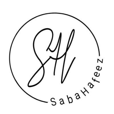 SabaHafeez44911's profile picture. Proud to be Muslim | Pakistani | Student | 
#QuranScholar #PositiveThinker 
#SMActivist | #TeamMWL #MWLCyberForce