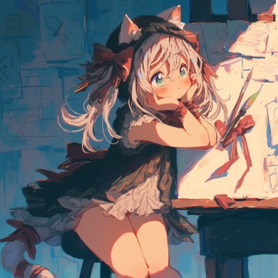 winteller | tech&art.さんのプロフィール画像