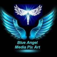 Blue Angel (@mediapixart) 's Twitter Profile