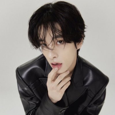 jongseong’s defender #1 n zero moment lover ─★ ˙ ̟🐈⬛ fan account
