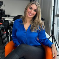 Lorena García (@_loregarcib) 's Twitter Profile