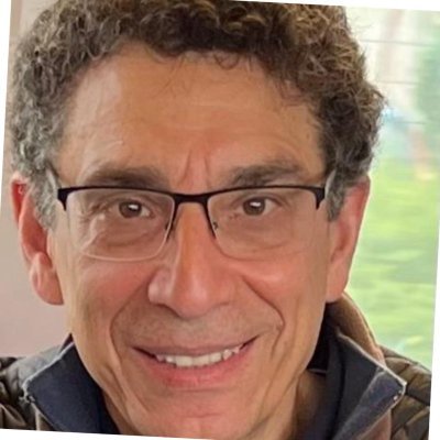 Inventor, author, founder Advanced HealthCare LLC, co-founder X-Cyclo, speaker on AI and medical ethics, founder of Twittleit search. Orthopaedic surgeon.