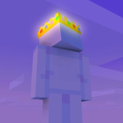 I'm an Animator and Builder in Roblox Studio, I'm also a MC Veteran for 13 Years! I'm a Cricketer too! PFP & Banner By: me
YT: https://t.co/0MrzDpsx3c