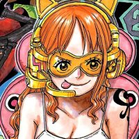 Nami (@logposeowner) 's Twitter Profile