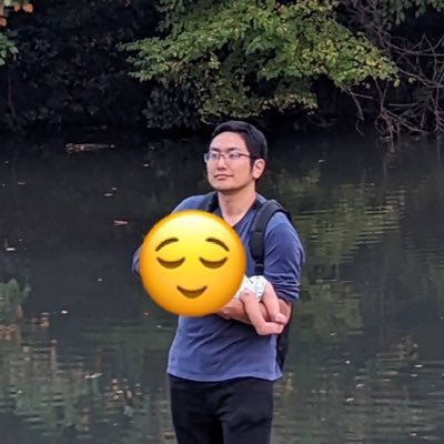 ytakahashi_'s profile picture. データエンジニア?