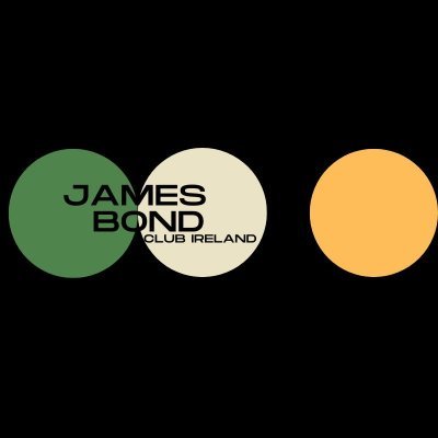 007ClubIrl's profile picture. Fans of all things 007 based in Ireland