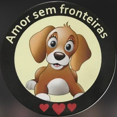 Amors_fronteira's profile picture. Somos um abrigo para cães resgatados!  Chave pix: lailacavalcanti21@gmail.com