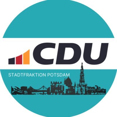 Hier twittert die CDU Fraktion Potsdam