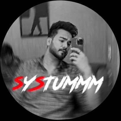 editzharish1's profile picture. जय श्री राम 🦁😈