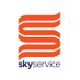 Skyservice Business Aviation (@skyserviceba) Twitter profile photo Skyservice Business Aviation (@skyserviceba) Twitter profile photo