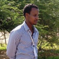 Ali Duale (@alidualleh) 's Twitter Profile