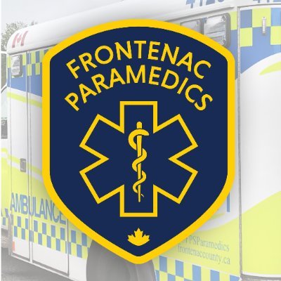 Frontenac Paramedics Profile