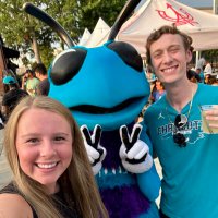 Jonathan Kyle Floyd (@tarheelblood9) 's Twitter Profile Photo