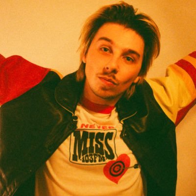 Luke McChesneyさんのプロフィール画像