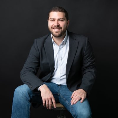 Bforschino's profile picture. 🏡 Husband & Father of Five ⛪️ Unashamedly #Catholic 🎙️#catholicpodcaster  💼 CEO of @outofdustmarketing