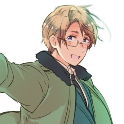 JONAH / ALFRED / ODYSSEUS ミ☆さんのプロフィール画像