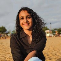Hruidya C Babu (@chruidya) 's Twitter Profile