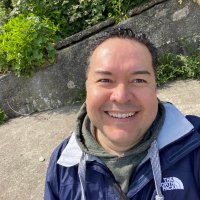 R. Joseph Rodríguez (@escribescribe) 's Twitter Profile