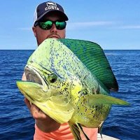 Sea Leveler Fishing (@sealeveler2) 's Twitter Profile