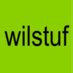 wilson (@wilstuf) Twitter profile photo wilson (@wilstuf) Twitter profile photo