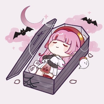 白旃RAIZ 殭屍Vtuber 連動大歡迎 👻さんのプロフィール画像