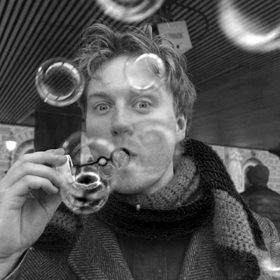 ArthurGalley's profile picture. Filmmaker/Photographer