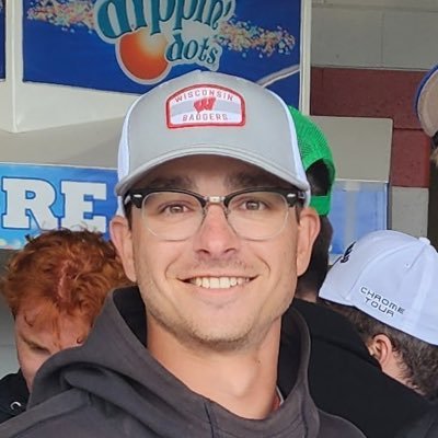 PC/RC @CornerstoneBAS (NAIA) | MBA Graduate | SAU & DU ⚾️ Alum | @Rapsodo Baseball Pitching certified | @Swing365GR Owner/Operator