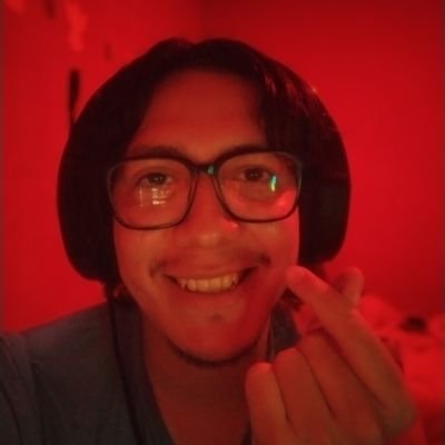 AxisLeblanc's profile picture. 🇲🇽 ING. Comunicación Multimedia |
Lives en Tiktok en @axisleblanc y Twitch | Videojuegos, manga, anime, música & humor muy ácido | Karma always arrives