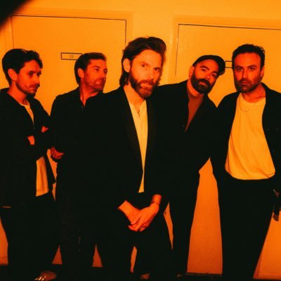 new band from members of Kaiser Chiefs | Kooks | Dead 60s | Howling Bells. Debut album out now!