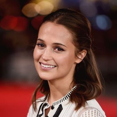 AliciaVika21549's profile picture. Alicia Vikander
official Alicia Vikander
✨Lets inspire each other✨🔥 official
#aliciavikanderstyle -Instagram-Account management/Anfragen..
