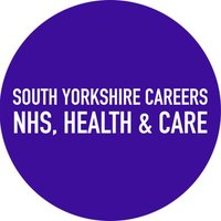 South Yorkshire Careers: NHS, Health & Care (@syhscareers) 's Twitter Profile Photo South Yorkshire Careers: NHS, Health & Care (@syhscareers) 's Twitter Profile Photo