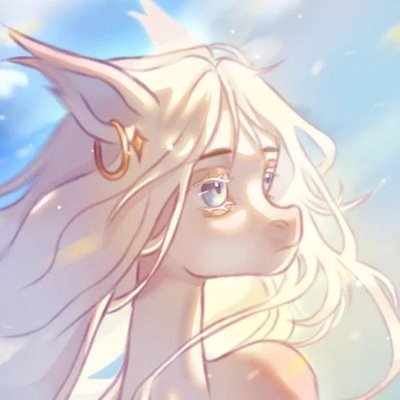 Digital artist.
RUS/ENG.
Art status, price list and other info in my CARRD!