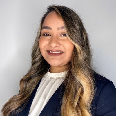 AshleyMolleti's profile picture. OBGYN PGY1👩🏽‍⚕️ | UGA Alumna 🐶 | First Gen 🇮🇳🇺🇸